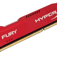 HyperX Red 8GB 1866MHz DDR3 CL10 DIMM (Kit of 2)