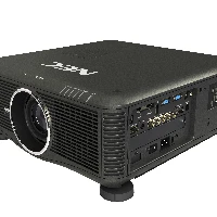 NEC PX750U - Proiettore DLP - 3D - 7500 lumen ANSI - WUXGA (1920 x 1200) - 1610 - 1080p - senza obiettivo