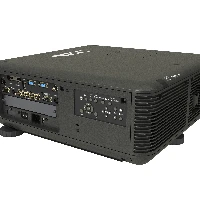 NEC PX750U - Proiettore DLP - 3D - 7500 lumen ANSI - WUXGA (1920 x 1200) - 1610 - 1080p - senza obiettivo