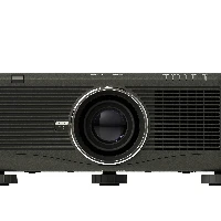 NEC PX750U - Proiettore DLP - 3D - 7500 lumen ANSI - WUXGA (1920 x 1200) - 1610 - 1080p - senza obiettivo