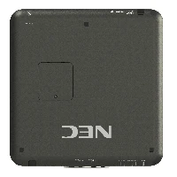 NEC PX750U - Proiettore DLP - 3D - 7500 lumen ANSI - WUXGA (1920 x 1200) - 1610 - 1080p - senza obiettivo