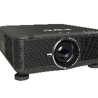 NEC PX750U - Proiettore DLP - 3D - 7500 lumen ANSI - WUXGA (1920 x 1200) - 1610 - 1080p - senza obiettivo