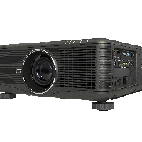NEC PX750U - Proiettore DLP - 3D - 7500 lumen ANSI - WUXGA (1920 x 1200) - 1610 - 1080p - senza obiettivo