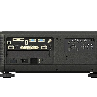 NEC PX750U - Proiettore DLP - 3D - 7500 lumen ANSI - WUXGA (1920 x 1200) - 1610 - 1080p - senza obiettivo
