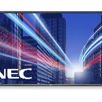 NEC MultiSync E805 - 80 Categoria diagonale E Series Display LCD retroilluminato a LED - segnaletica digitale 1920 x 1080 - luminoso sul bordo