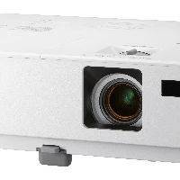 NEC V302X - Proiettore DLP - portatile - 3D - 3000 lumen ANSI - XGA (1024 x 768) - 43