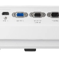 NEC V302X - Proiettore DLP - portatile - 3D - 3000 lumen ANSI - XGA (1024 x 768) - 43