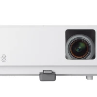 NEC V332W - Proiettore DLP - portatile - 3D - 3300 lumen ANSI - WXGA (1280 x 800) - 1610 - 720p