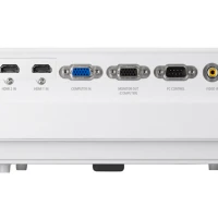 NEC V332W - Proiettore DLP - portatile - 3D - 3300 lumen ANSI - WXGA (1280 x 800) - 1610 - 720p