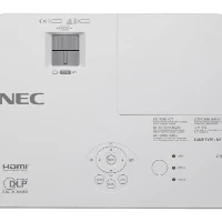 NEC V332X - Proiettore DLP - portatile - 3D - 3300 lumen ANSI - XGA (1024 x 768) - 43