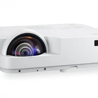 NEC M303WS - Proiettore DLP - 3D - 3000 lumen ANSI - WXGA (1280 x 800) - 1610 - 720p