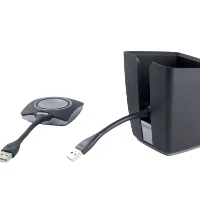 Barco ClickShare Tray - Supporto interruttore