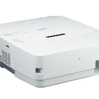 NEC P502W - Proiettore DLP - UHP - 3D - 5000 lumen - WXGA (1280 x 800) - 1610 - 720p - LAN