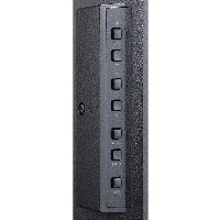 NEC E656 - 65 Categoria diagonale E Series Display LCD retroilluminato a LED - segnaletica digitale - 1080 p 1920 x 1080 - LED a illuminazione diretta - nero