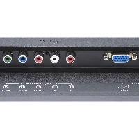 NEC E656 - 65 Categoria diagonale E Series Display LCD retroilluminato a LED - segnaletica digitale - 1080 p 1920 x 1080 - LED a illuminazione diretta - nero