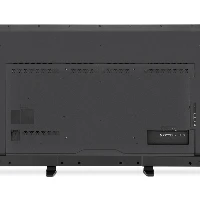 NEC E656 - 65 Categoria diagonale E Series Display LCD retroilluminato a LED - segnaletica digitale - 1080 p 1920 x 1080 - LED a illuminazione diretta - nero