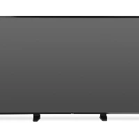 NEC E656 - 65 Categoria diagonale E Series Display LCD retroilluminato a LED - segnaletica digitale - 1080 p 1920 x 1080 - LED a illuminazione diretta - nero