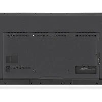 NEC E656 - 65 Categoria diagonale E Series Display LCD retroilluminato a LED - segnaletica digitale - 1080 p 1920 x 1080 - LED a illuminazione diretta - nero