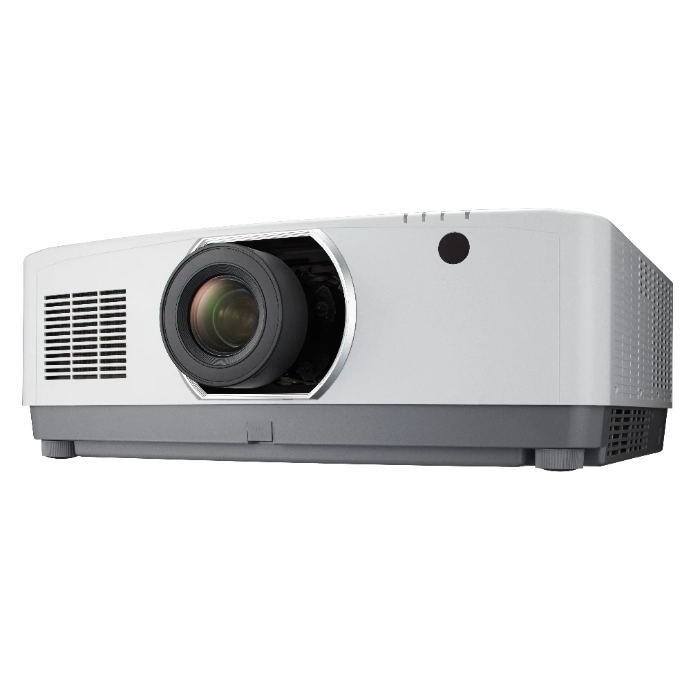 NEC PA653UL - Proiettore 3LCD - 3D - 6500 lumen ANSI - WUXGA (1920