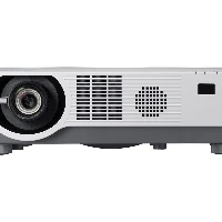 NEC P502HL-2 - Proiettore DLP - diodo laser - 3D - 5000 lumen ANSI - 169 - LAN