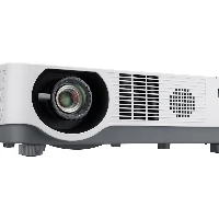 NEC P502HL-2 - Proiettore DLP - diodo laser - 3D - 5000 lumen ANSI - 169 - LAN