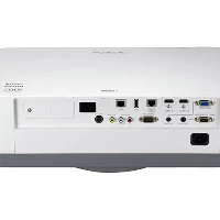 NEC P502HL-2 - Proiettore DLP - diodo laser - 3D - 5000 lumen ANSI - 169 - LAN