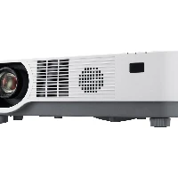 NEC P502HL-2 - Proiettore DLP - diodo laser - 3D - 5000 lumen ANSI - 169 - LAN