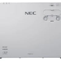 NEC P502HL-2 - Proiettore DLP - diodo laser - 3D - 5000 lumen ANSI - 169 - LAN