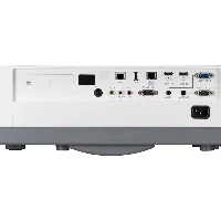 NEC P502HL-2 - Proiettore DLP - diodo laser - 3D - 5000 lumen ANSI - 169 - LAN
