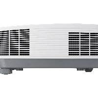 NEC P502HL-2 - Proiettore DLP - diodo laser - 3D - 5000 lumen ANSI - 169 - LAN