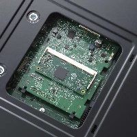 NEC V404-T - 40 Categoria diagonale Display LCD retroilluminato a LED - segnaletica digitale interattiva - con schermo tattile - 1080 p 1920 x 1080 - luminoso sul bordo - nero