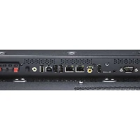 NEC V404-T - 40 Categoria diagonale Display LCD retroilluminato a LED - segnaletica digitale interattiva - con schermo tattile - 1080 p 1920 x 1080 - luminoso sul bordo - nero