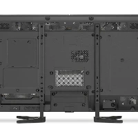 NEC V404-T - 40 Categoria diagonale Display LCD retroilluminato a LED - segnaletica digitale interattiva - con schermo tattile - 1080 p 1920 x 1080 - luminoso sul bordo - nero