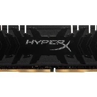 HyperX Predator - DDR4 - modulo - 16 GB - DIMM 288-PIN - 3600 MHz / PC4-28800 - CL17 - 1.35 V - senza buffer - non ECC - nero