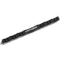 HyperX Predator - DDR4 - modulo - 16 GB - DIMM 288-PIN - 3600 MHz / PC4-28800 - CL17 - 1.35 V - senza buffer - non ECC - nero