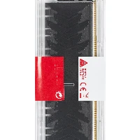 HyperX Predator - DDR4 - modulo - 16 GB - DIMM 288-PIN - 3600 MHz / PC4-28800 - CL17 - 1.35 V - senza buffer - non ECC - nero