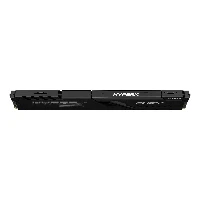 HyperX FURY - DDR4 - modulo - 4 GB - DIMM 288-PIN - 3200 MHz / PC4-25600 - CL16 - 1.35 V - senza buffer - non ECC - nero