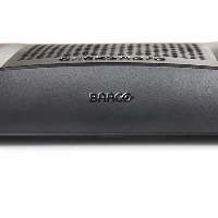 Barco ClickShare CX-50 - Extender per video/audio senza fili - 802.11a, 802.11b/g/n, Wi-Fi 5, 802.15.1 - fino a 30 m - con 5 anni Barco SmartCare - con 2 x Barco ClickShare Buttons