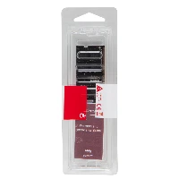 HyperX Impact - DDR4 - modulo - 32 GB - SO DIMM 260-pin - 2666 MHz / PC4-21300 - CL16 - 1.2 V - senza buffer - non ECC