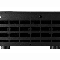 NEC PX2000UL - Proiettore DLP - 3D - 20000 lumen ANSI - WUXGA (1920 x 1200) - 1610 - 1080p - senza obiettivo - LAN - nero