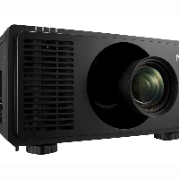 NEC PX2000UL - Proiettore DLP - 3D - 20000 lumen ANSI - WUXGA (1920 x 1200) - 1610 - 1080p - senza obiettivo - LAN - nero