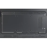 NEC MultiSync MA491 - 49 Categoria diagonale MA Series Display LCD retroilluminato a LED - segnaletica digitale - 4K UHD (2160p) 3840 x 2160 - HDR - luminoso sul bordo - nero