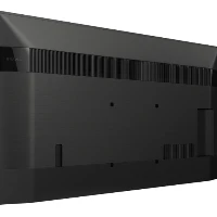 Sony Bravia Professional Displays FW-75BZ40H/1TM - 75 Categoria diagonale (74.5 visualizzabile) - BZ40H Series Display LCD retroilluminato a LED - segnaletica digitale - 4K UHD (2160p) 3840 x 2160 - HDR - Direct LED - nero - con TEOS Manage