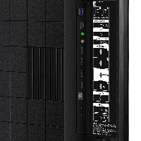 Sony Bravia Professional Displays FW-32BZ30J/TM - 32 Categoria diagonale BZ30J Series Display LCD retroilluminato a LED - segnaletica digitale - 4K UHD (2160p) 3840 x 2160 - HDR - luminoso sul bordo - nero - con TEOS Manage