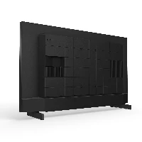 Sony Bravia Professional Displays FW-32BZ30J/TM - 32 Categoria diagonale BZ30J Series Display LCD retroilluminato a LED - segnaletica digitale - 4K UHD (2160p) 3840 x 2160 - HDR - luminoso sul bordo - nero - con TEOS Manage