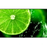 NEC MultiSync E758 - 75 Categoria diagonale (74.5 visualizzabile) - E Series Display LCD retroilluminato a LED - segnaletica digitale - 4K UHD (2160p) 3840 x 2160 - HDR - Direct LED - telaio anteriore nero, retro nero