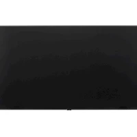 NEC MultiSync E758 - 75 Categoria diagonale (74.5 visualizzabile) - E Series Display LCD retroilluminato a LED - segnaletica digitale - 4K UHD (2160p) 3840 x 2160 - HDR - Direct LED - telaio anteriore nero, retro nero