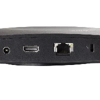 Barco ClickShare C-10 - Interruttore a pulsante