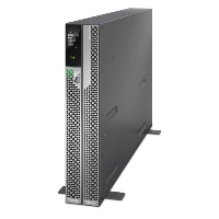 APC Smart-UPS Ultra SRTL5KRM2UI - UPS (installabile in rack / esterno) (alta densit) - 208/240 V c.a. V - 4900 Watt - 4900 VA - Ioni di litio - connettori di uscita 4 - 2U - 3.05 m cavo - nero