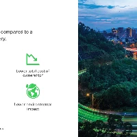 APC Smart-UPS Ultra SRTL5KRM2UI - UPS (installabile in rack / esterno) (alta densit) - 208/240 V c.a. V - 4900 Watt - 4900 VA - Ioni di litio - connettori di uscita 4 - 2U - 3.05 m cavo - nero